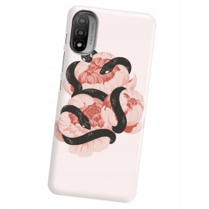 Etui do MOTOROLA MOTO E20 Obudowa TOP Modne Wzory