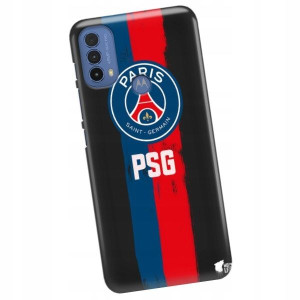 Etui Do Motorola Moto E20s Football Top Wzory + 9h