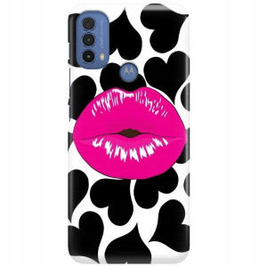 Etui do MOTOROLA MOTO E20s Obudowa Top Mix Wzory