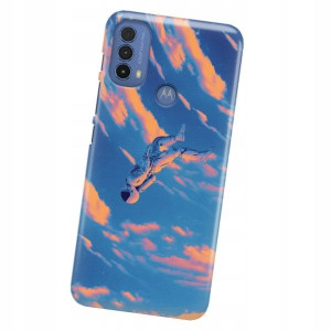 Etui do MOTOROLA MOTO E20s TOP Wzory + 9H GRATIS