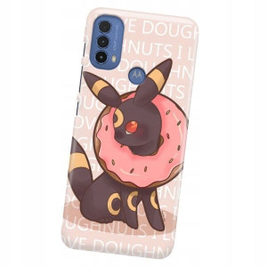 Etui do MOTOROLA MOTO E40 Obudowa TOP Modne Wzory