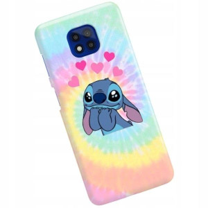 Etui do MOTOROLA MOTO G POWER 2021 Case TOP Wzory