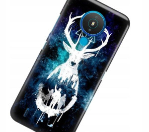 ETUI DO NOKIA 1.4 Obudowa HARRY Hogwart Top Wzory