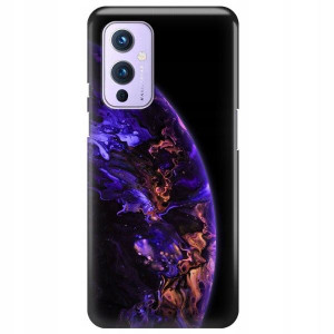 Etui do ONEPLUS 9 KOSMOS HOT WZORY + SZKŁO Gratis