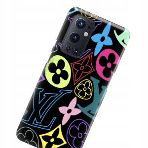 Etui do ONEPLUS 9 PRO 5G Case Obudowa Modne Wzory