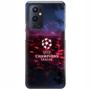 Etui do ONEPLUS 9 PRO 5G dla Fana Piłki +GRATIS