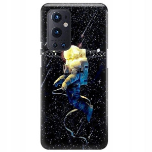 Etui do ONEPLUS 9 PRO 5G KOSMOS HOT WZORY +Gratis