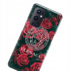 Etui do ONEPLUS 9 PRO Case Obudowa Modne Top Wzory