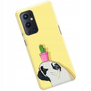 Etui do ONEPLUS 9 PRO Case Obudowa TOP 100 Wzory