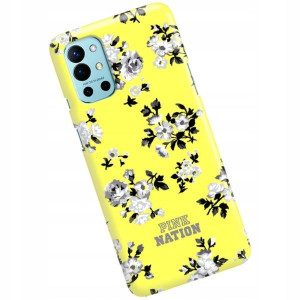 Etui do ONEPLUS 9R Case Obudowa TOP 100 Wzory