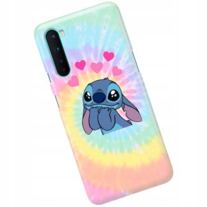 Etui do ONEPLUS NORD Case Obudowa TOP 100 Wzory