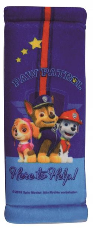 Nakładka Na Pas Kaufmann Psi Patrol Paw Patrol