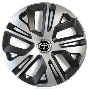 4 x Kołpaki 13 do Toyota Yaris Camry Avensis