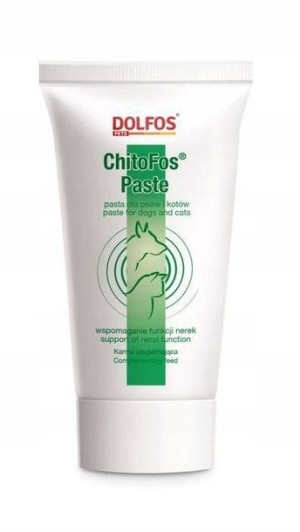 DOLFOS Chitofos Paste 50g