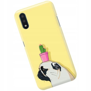Etui do SAMSUNG A01 Case Obudowa TOP 100 Wzory