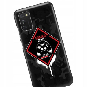 Etui do SAMSUNG A02S Filmy Seriale Wzory +Gratis