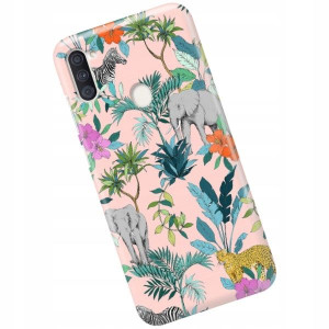 Etui do SAMSUNG A11 Case Obudowa TOP 100 Wzory