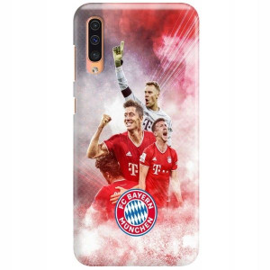 Etui do SAMSUNG A30S dla Fana Footballu +GRATIS