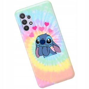 Etui do SAMSUNG A32 5G Case Obudowa TOP 100 Wzory