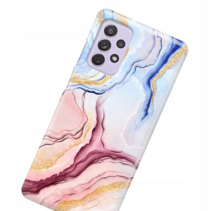 Etui do SAMSUNG A72 5G Case Obudowa Modne Wzory