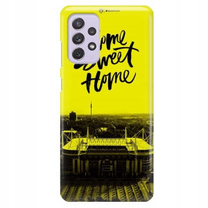 Etui do SAMSUNG A72 5G dla Fana Footballu +GRATIS