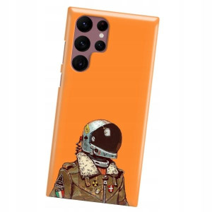 Etui Do Samsung Galaxy S22 Ultra Case Harry Wzory
