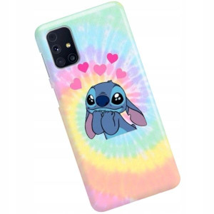 Etui do SAMSUNG M31S Case Obudowa TOP 100 Wzory