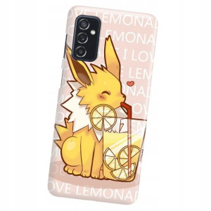 Etui do SAMSUNG M52 5G Obudowa TOP Modne Wzory