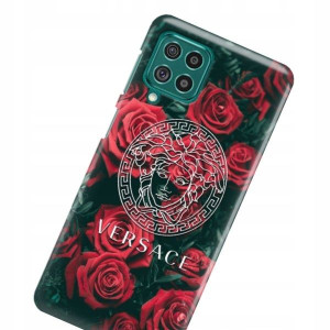 Etui do SAMSUNG M62 Case Obudowa Modne Top Wzory