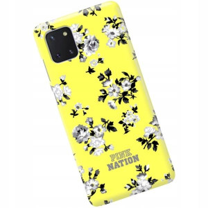Etui do SAMSUNG NOTE 10 LITE Case TOP 100 Wzory