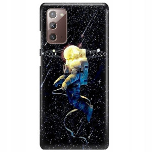 Etui do SAMSUNG NOTE 20 KOSMOS HOT WZORY +Gratis