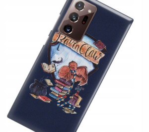 ETUI DO SAMSUNG NOTE 20 PLUS Case HARRY Top Wzory