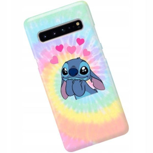 Etui do SAMSUNG S10 5G Case Obudowa TOP 100 Wzory