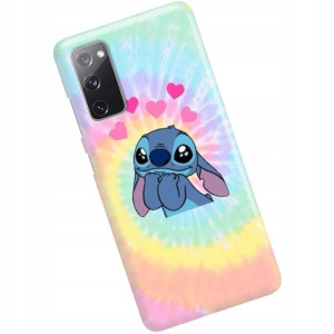 Etui do SAMSUNG S20 LITE Case TOP 100 Wzory