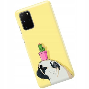 Etui do SAMSUNG S20 PLUS Case TOP 100 Wzory