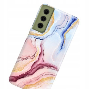 Etui do SAMSUNG S21 FE Case Obudowa Modne Wzory