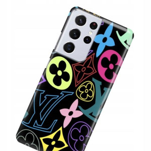 Etui do SAMSUNG S21 ULTRA Case Obudowa Modne Wzory