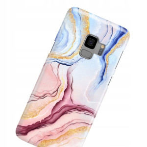 Etui do SAMSUNG S9 Case Obudowa Modne Top Wzory