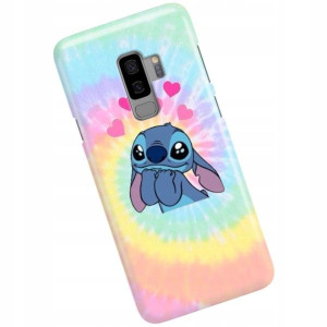 Etui do SAMSUNG S9 PLUS Case Obudowa TOP 100 Wzory