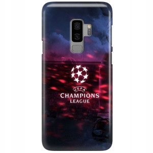 Etui do SAMSUNG S9 PLUS dla Fana Footballu +GRATIS
