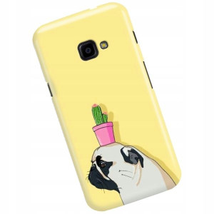 Etui do SAMSUNG XCOVER 4 Case TOP 100 Wzory