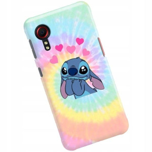 Etui do SAMSUNG XCOVER 5 Case TOP 100 Wzory