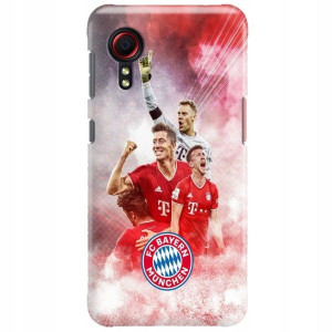 Etui do SAMSUNG XCOVER 5 dla Fana Piłki +GRATIS