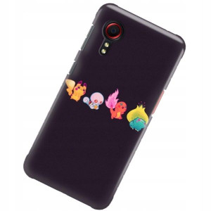 Etui do SAMSUNG XCOVER 5 Obudowa Anime Top Wzory