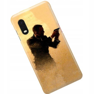Etui do SAMSUNG XCOVER PRO Case Bond 007 Wzory