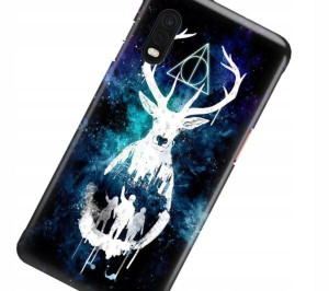 ETUI DO SAMSUNG XCOVER PRO Case HARRY Top Wzory