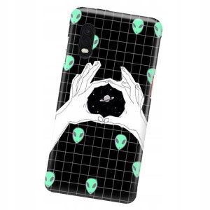 Etui do SAMSUNG XCOVER PRO Case KOSMOS Różne Wzory