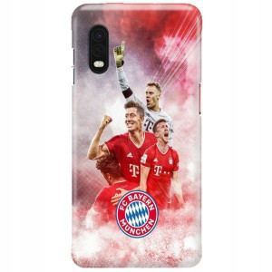 Etui do SAMSUNG XCOVER PRO dla Fana Piłki +GRATIS
