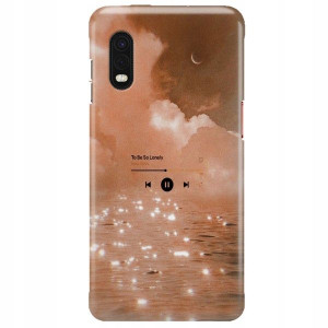 Etui do SAMSUNG XCOVER PRO Spotify Muzyka Wzory