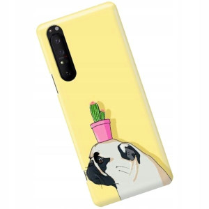 Etui do SONY XPERIA 1 II Case TOP 100 Wzory